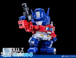 [Coming Soon] Magic Square MS-G04 Truck Boy Optimus Prime -Finest Toy Store c7c8df342b