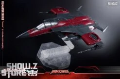 MakeToys MTRM-16 Jetstream Thrust 24 MakeToys MTRM-16 Jetstream Thrust -Finest Toy Store c7ed058868