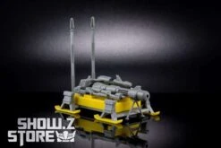 XTransbots MM-10Y Toro Cliffjumper Yellow Version 38 XTransbots MM-10Y Toro Cliffjumper Yellow Version -Finest Toy Store c7fbf30bdf