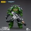 JoyToy Source 1/18 Warhammer 40K Salamanders Eradicators Sergeant Bragar -Finest Toy Store c7fdd3b151