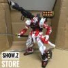 Valkyrie Factory MB 1/100 Gundam Seed Astray Red Frame -Finest Toy Store c81523190d
