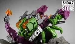 Iron Factory IF-EX18 LordScorpion 18 Iron Factory IF-EX18 LordScorpion -Finest Toy Store c82b607088