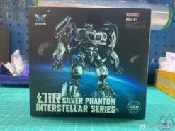 Aoyi Mech LS-18 Jazz 31 Aoyi Mech LS-18 Jazz -Finest Toy Store c82bba57ed
