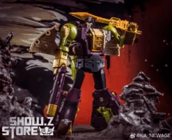 NewAge H56B Behemoth Sludge -Finest Toy Store c83ab6f7ef