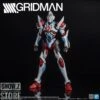 ChuangMoWan SSSS.Gridman Actibuilder Gridman First Edition Version -Finest Toy Store c8bd38d2bb