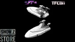 [Pre-Order] FansToys FT-61 Scourge -Finest Toy Store c8c806e1d6