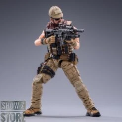JoyToy Source 1/18 Mercenary Johnny -Finest Toy Store c8d63314c7