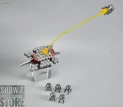 Eastern Model 1/9 Iron Man Mark 46 Model Kit Deluxe Edition -Finest Toy Store c8e00216cf