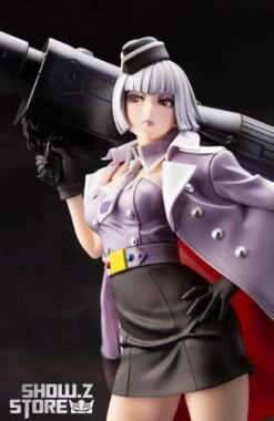 Kotobukiya Bishoujo Transformers Megatron Statue -Finest Toy Store c8ee116bea