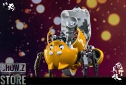 ToyWolf D01 Single Dog 25 ToyWolf D01 Single Dog -Finest Toy Store c90e8b222f