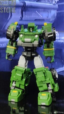 IronFactory EX-38 Optics Hunter Hound 23 IronFactory EX-38 Optics Hunter Hound -Finest Toy Store c91c695f2e