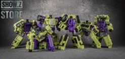 ToyWorld TW-C07X Constructor Devastator Perfect Edition Set Of 6 -Finest Toy Store c91d73489d