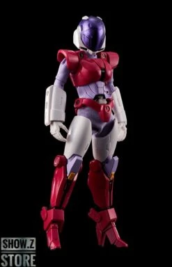 Sentinel Toys 1/12 Genesis Climber Mospeada Riobot VR-038L Fuke Type Bartley -Finest Toy Store c94f9538b5