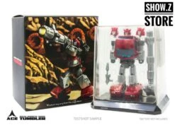 ACE ACE-01 Tumbler 11 ACE ACE-01 Tumbler -Finest Toy Store c97e25384a