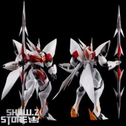 Sentinel Toys Riobot Tekkaman Blade D-boy Evolution Version 27 Sentinel Toys Riobot Tekkaman Blade D-boy Evolution Version -Finest Toy Store c986860c3e