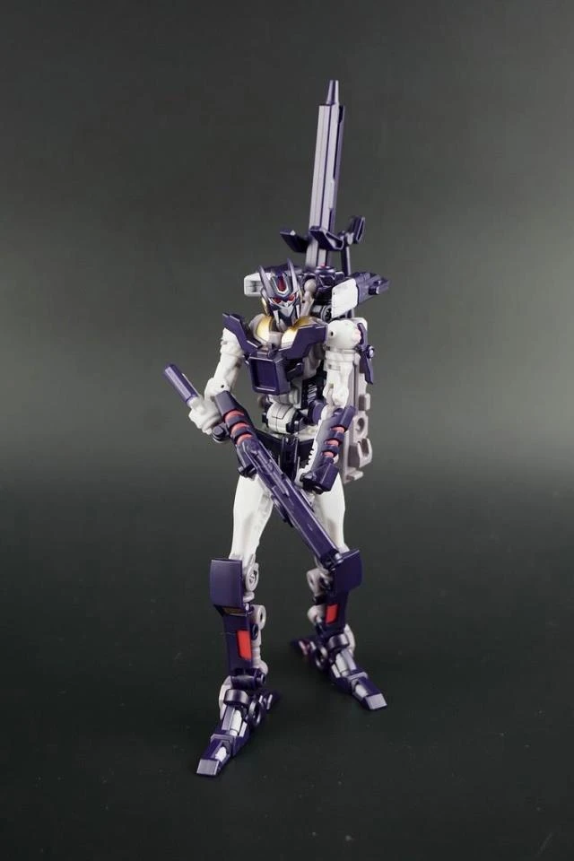 Mastermind Creations R-12 Cynicus Vos 6 Mastermind Creations R-12 Cynicus Vos - Image 4