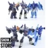 DX9 Toys War In Pocket X04G X05G X06G DoomBringers Set Of 3 -Finest Toy Store c9b621a7f2