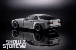 XTransbots MM-10W Coprimozzo Hubcap White Version 32 XTransbots MM-10W Coprimozzo Hubcap White Version -Finest Toy Store c9e66a42ed