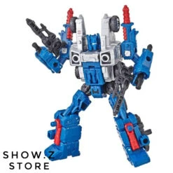 Takara TOMY War For Cybertron Siege Deluxe Wave 1 Sideswipe Hound Cog Skytread Set Of 4 16 Takara TOMY War For Cybertron Siege Deluxe Wave 1 Sideswipe Hound Cog Skytread Set Of 4 -Finest Toy Store c9efb81b63