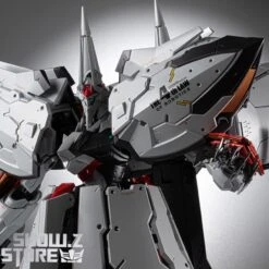 Sentinel Toys Riobot Linebarrels Of Iron EX-Linebarrel -Finest Toy Store ca1ae97cec