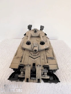 [Coming Soon] TF Dream Factory GOD-02S Tank Warrior Desert Version -Finest Toy Store ca2293ff00