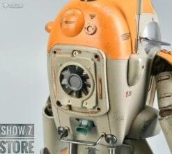 Earnestcore Craft 1/16 MK-03 Gustav P.K.A. Ausf.G The Desert Color Version -Finest Toy Store ca2d11431a