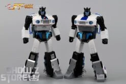 [Pre-Order] FansToys FT-48X Jive Jazz Toy Color Version -Finest Toy Store ca327442c5