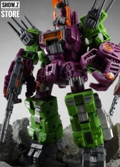 Iron Factory IF-EX18 LordScorpion 15 Iron Factory IF-EX18 LordScorpion -Finest Toy Store cac905cbcc