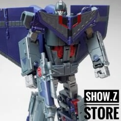 ToyWorld TW-06C Devil Star Astrotrain Comic Version -Finest Toy Store caca2b49c9