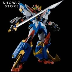 Sentinel Toys Super Heavy God Gravion Metamor Force "Bari" Ation God Gravion -Finest Toy Store cacfdab509