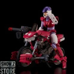 Sentinel Toys 1/12 Genesis Climber Mospeada Riobot VR-038L Fuke Type Bartley -Finest Toy Store cb2e26f0ae