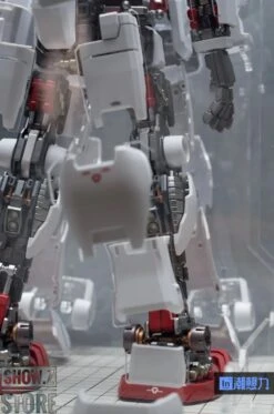 Inforce RX-78-2 Gundam Internal Structure Showcase Display -Finest Toy Store cb38402040