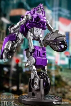 Aoyi Mech LS-19 Speeding Sisters Arcee Chromia & Elita-1 Set Of 3 -Finest Toy Store cb52ca51d2