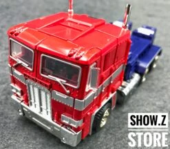 KBB MP-10V Optimus Prime -Finest Toy Store cb7ded7ad5