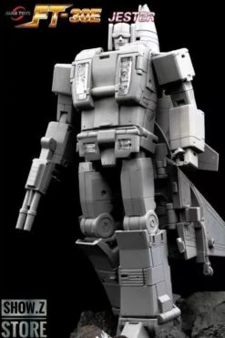 [Pre-Order] FansToys FT-30E Jester Slingshot -Finest Toy Store cb87417bdc