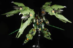 Metal Club MC 1/100 NZ-666 Kshatriya MB MB Style Gundam Unicorn 32 Metal Club MC 1/100 NZ-666 Kshatriya MB MB Style Gundam Unicorn -Finest Toy Store cb9dae4167