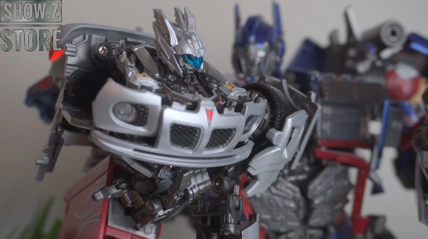 Aoyi Mech LS-18 Jazz 10 Aoyi Mech LS-18 Jazz - Image 8