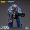 JoyToy Source 1/18 Warhammer 40K Ultramarines Hellblasters Brother Paxor -Finest Toy Store cc0c55752c