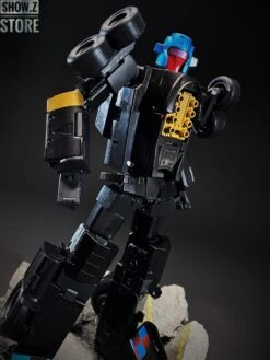 DX9 Toys D-17B Scout Dragstrip G2 Version -Finest Toy Store cc12f5ec23