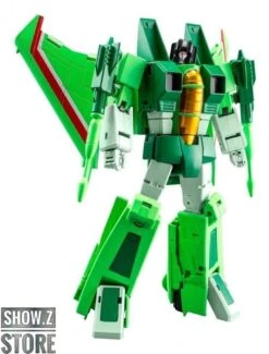 MakeToys MTRM-EX01 Acid Swarm Acid Storm -Finest Toy Store cc45c02382