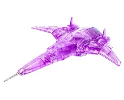 XTransbots MX-III Eligos Cyclonus Clear Version -Finest Toy Store cc5bb24a34