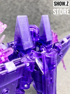 Yes Model YM-07 Seeker Jet Current Rainmaker -Finest Toy Store cc7de19aa8