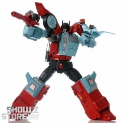 MakeToys MTRM-06 Contactshot Pointblank Remaster Version 18 MakeToys MTRM-06 Contactshot Pointblank Remaster Version -Finest Toy Store cc93097e1e