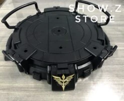 BSC Yihui YH Model 1/35 MSN-06S MNS06S SINANJU New Zeon Customized Gundam Bust Model Kit -Finest Toy Store cc9eb64ca4