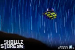 Dr.Wu DW-E21B Turbo Ramjet & DW-E22M Heaven Eye Cosmos Set Of 2 -Finest Toy Store cc9fc91604