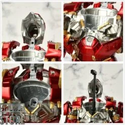 Threezero Studio 1/12 Infinity Saga DLX Iron Man Mark 44 Hulkbuster 41 Threezero Studio 1/12 Infinity Saga DLX Iron Man Mark 44 Hulkbuster -Finest Toy Store cd4dbd88c3