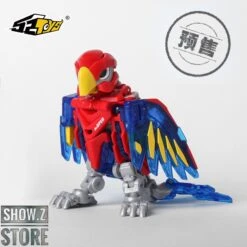 52Toys BeastBox BB-09 Echoblaster -Finest Toy Store cd76118305