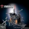Toys Alliance ARC-09 Ursus Guard Mobile Fortress Stonehenge Set -Finest Toy Store cd85f4e8ab