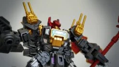 Iron Factory IF EX-18D LordScorpion Dark Version 34 Iron Factory IF EX-18D LordScorpion Dark Version -Finest Toy Store cde3cb4113