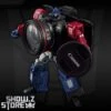 Takara Tomy & Canon Optimus Prime EOS R5 2 Takara Tomy & Canon Optimus Prime EOS R5 -Finest Toy Store ce18a22c9b